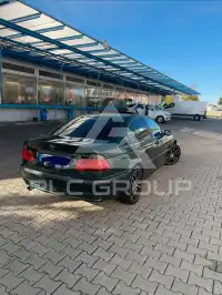 2000 BMW Other
