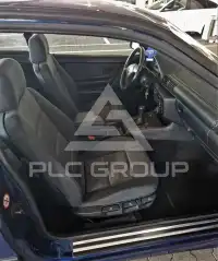 2000 BMW 316
