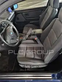 2000 BMW 316
