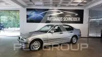 2000 BMW 316