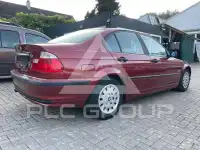 2000 BMW 316