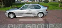 2000 BMW 316