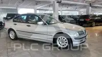 2000 BMW 316