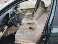2000 BMW 316
