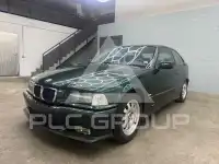 2000 BMW 316
