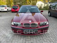 2000 BMW 316