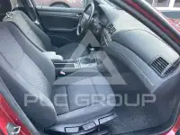 2000 BMW 316