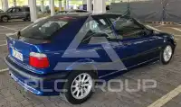2000 BMW 316