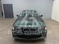 2000 BMW 316