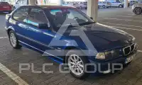 2000 BMW 316