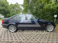 2000 BMW 316