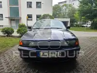 2000 BMW 316