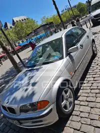 2000 BMW 316