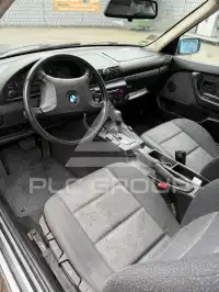 2000 BMW 316