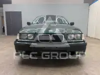 2000 BMW 316