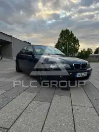 2000 BMW 316