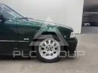 2000 BMW 316