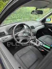 2000 BMW 316
