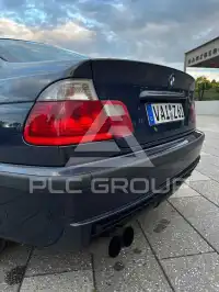 2000 BMW 316