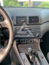 2000 BMW 316