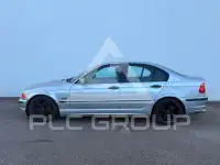 2000 BMW 316