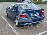 2000 BMW 316