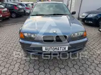 2000 BMW 316