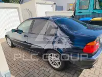 2000 BMW 316
