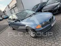 2000 BMW 316