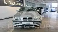 2000 BMW 316