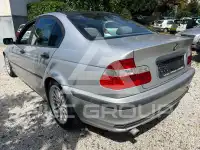 2000 BMW 316