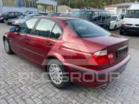 2000 BMW 316