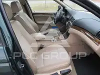 2000 BMW 316