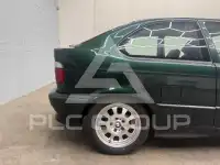 2000 BMW 316