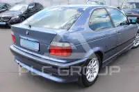 2000 BMW 316