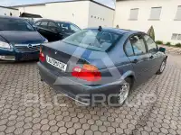 2000 BMW 316