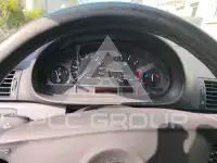 2000 BMW 316