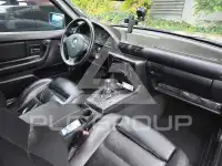 2000 BMW 316