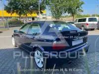 2000 BMW 316