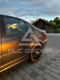 2000 BMW 316