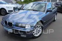 2000 BMW 316
