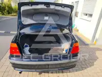 2000 BMW 316
