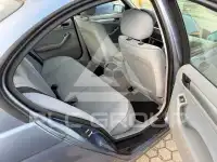 2000 BMW 316