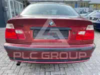 2000 BMW 316