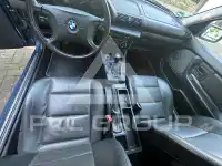 2000 BMW 316