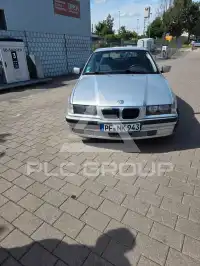2000 BMW 316