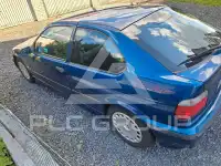 2000 BMW 316