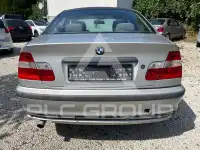 2000 BMW 316