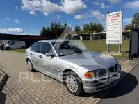 2000 BMW 316