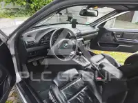 2000 BMW 316